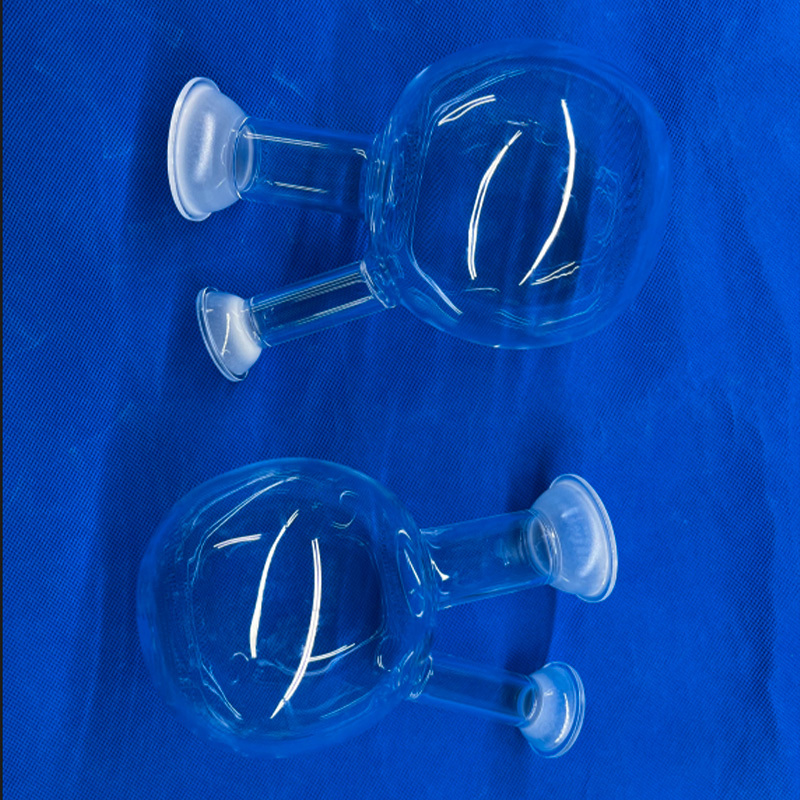 Latest company case about High-Purity High-Temperature Resistant Quartz Flask-Mia