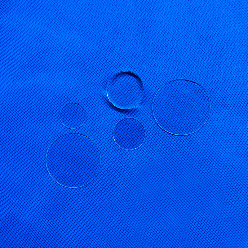 Latest company case about Professional Processing High Light Transmittance Quartz Plate-Mia