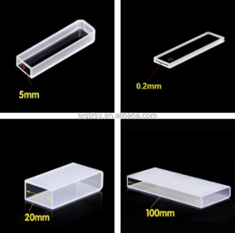 Latest company case about Quartz Cavity Parts for Plasma Cleaner Exported to Southeast Asia