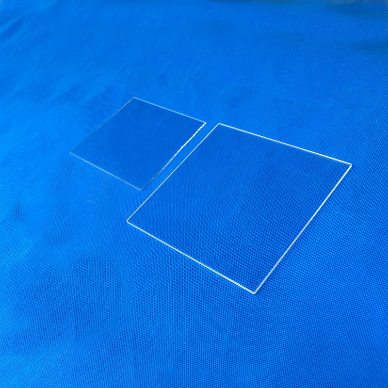 Latest company case about High Performance Quartz Glass Sheet Core Dielectric Component Solution for Russian Ozone Generator Manufacturer-Mia