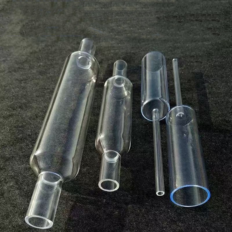 Latest company case about What Are the Key Properties of Quartz Tubes?-sara