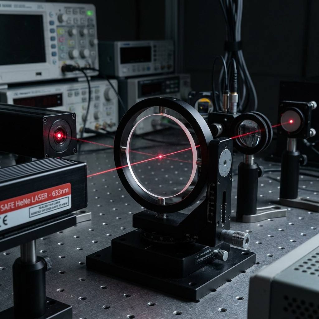 Latest company case about Quartz Sheets for Semiconductor Etching Chamber-Eva