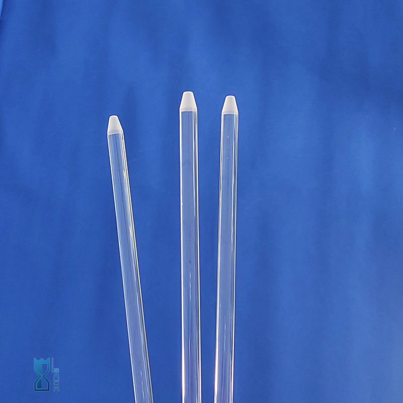 Latest company case about Fused Quartz Rod | Properties & Uses-sara
