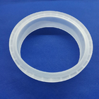 Customized Combustion Internal Quartz Glass Tube For High Temperature