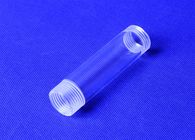 Chemical Industry Laboratory Reagent Bottle Corrosion Resistance With Screw Cap