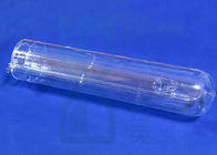 Double Layer Fused Silica Glass Tube For Laboratory Research