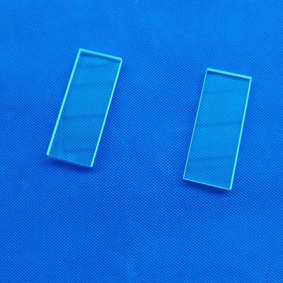 Welding Quartz Glass Plate Flat Sheet Optical Sight Glass Window