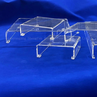 13.JGS1JGS2 JGS3 Factory Directly Customization Glass Disc Quartz Plate Glass Disc Fused Silica Quartz Disc For Lab