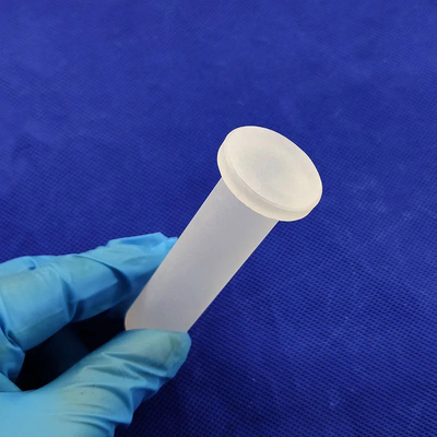 Professional Custom Opaque Quartz Nails High Temperature Resistant