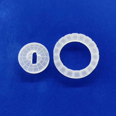 Professional Custom High Purity High Temperature Resistant Opaque Quartz Sheet