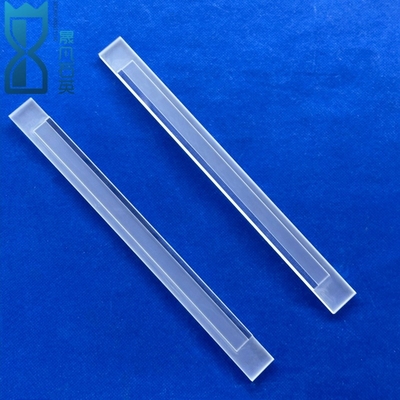 Factory Custom Transparent Frosted Stone Step Sheet High Temperature Corrosion Resistant