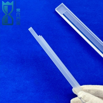 Factory Custom Transparent Frosted Stone Step Sheet High Temperature Corrosion Resistant