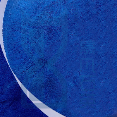 High Light Transmission Large Diameter Quartz Glass Disc Transparent Quartz Glass Sheet Custom