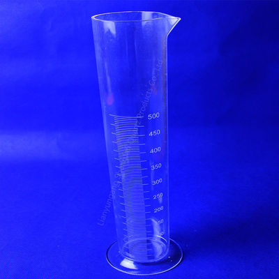 Factory Made Quartz Glass Beakers And Quartzware High Temperature Resistant Corrosion Resistant
