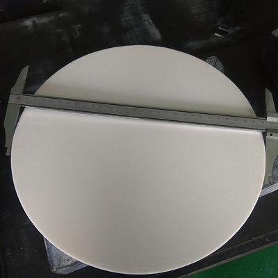 Customized high purity high temperature resistant G00-G5 filter quartz sand cores