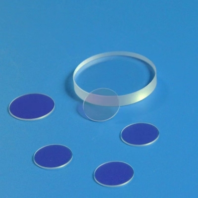 Custom Quartz Glass Plate for Semiconductor and Optical Applications