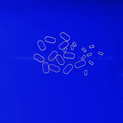 Custom Made Innovative Quartz Glass Plate for High Performance High-Temperature Environments