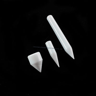 Customizable 1600° High-Temperature Resistant 99% Alumina Ceramic Refractory Products