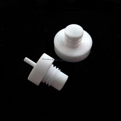 Customizable 1600° High-Temperature Resistant 99% Alumina Ceramic Refractory Products