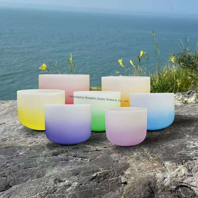 Discover Power Crystal Singing Products For Relaxation Healing