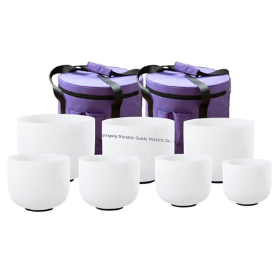 Discover Power Crystal Singing Products For Relaxation Healing