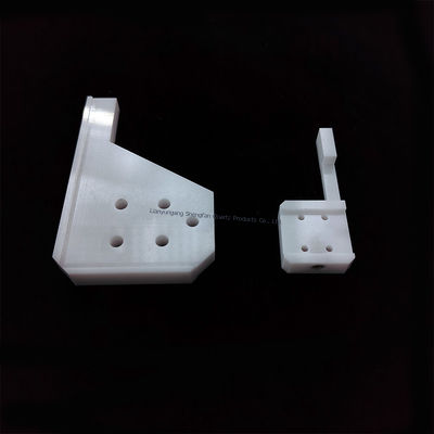 High Purity Alumina Oxide 95%-99% Refractory Ceramic with Max Working Temperature 1800℃ and Eco-friendly Properties