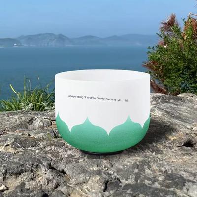 Transform Space Soothing Sounds Crystal Singing Products For Ultimate Relaxation