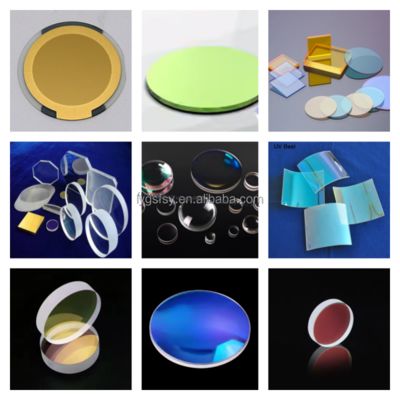 Highly Transparent 92% Quartz Glass Plate Quartz Coated Plate for UV Lamp Applications