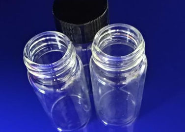 Double Corrugated Laboratory Reagent Bottle Light Duty Non Toxic Material