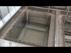 Glass Quartz Product Processing And Production Process Video