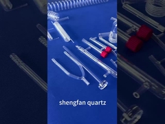Quartz product