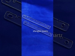 Quartz product