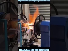 How Are Quartz Flange Tubes Made? Unveiling the Secrets