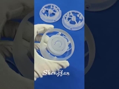 Customized Transparent Uv Quartz Glass Plate For Viewport Glass