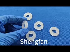 Clear Quartz Glass Plates Polished Fused Silica Glass Sheet