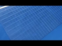 Resistance High Temperature Customizable Size Quartz Glass Tube Fused Silica Transparent Quartz Tube