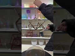 Quartz Crystal Singing Bowl 