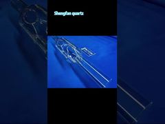 Do you know about quartz stirring tubes? Why choose ours? We offer precise customization, strict qua