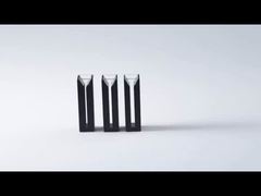 Glass Quartz Colorimetric Dish UV Spectrophotometer Tianlian Manufacturer Wholesale 10/20/30/40/50mm