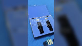 Custom Quartz Products High Temp Resistant