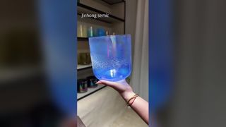 Manufacturer Quartz Sing Bowl Crystal Singing Bowl Set