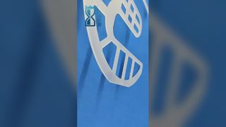 Quartz custom-shaped special sheet