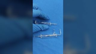 Quartz special-shaped tube