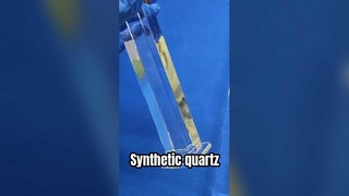 customized quartz products